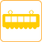 電車