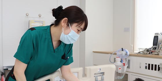 診療看護師