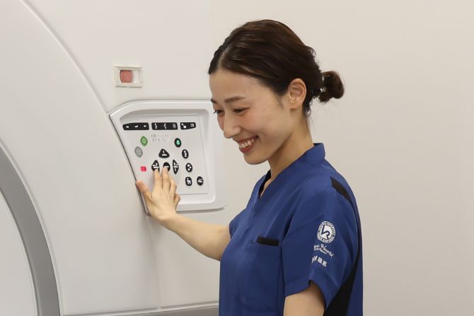 メディカルスタッフ