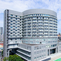 働きやすい病院づくり