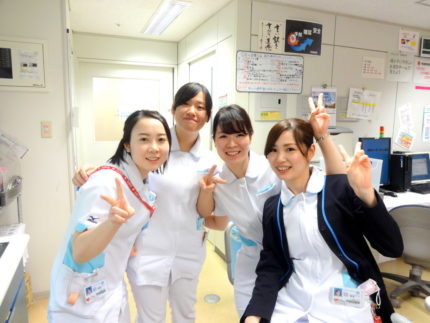 産科病棟2