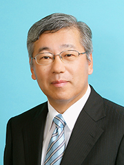 病院長 吉村長久