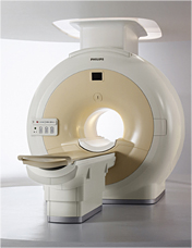 MRI