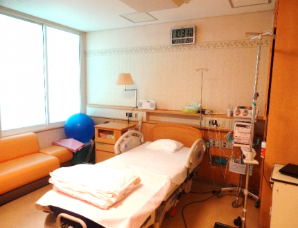 入院生活_写真(2)