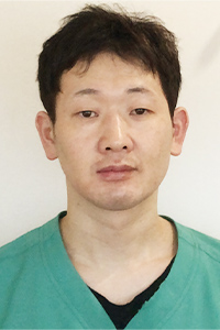石野 直明
