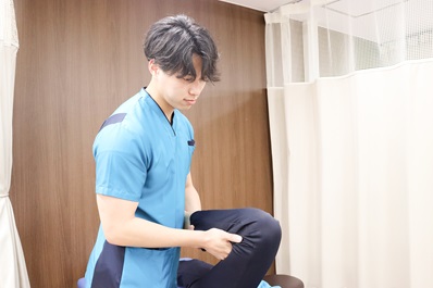 理学療法士