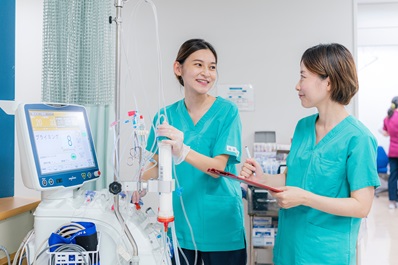 臨床工学技士