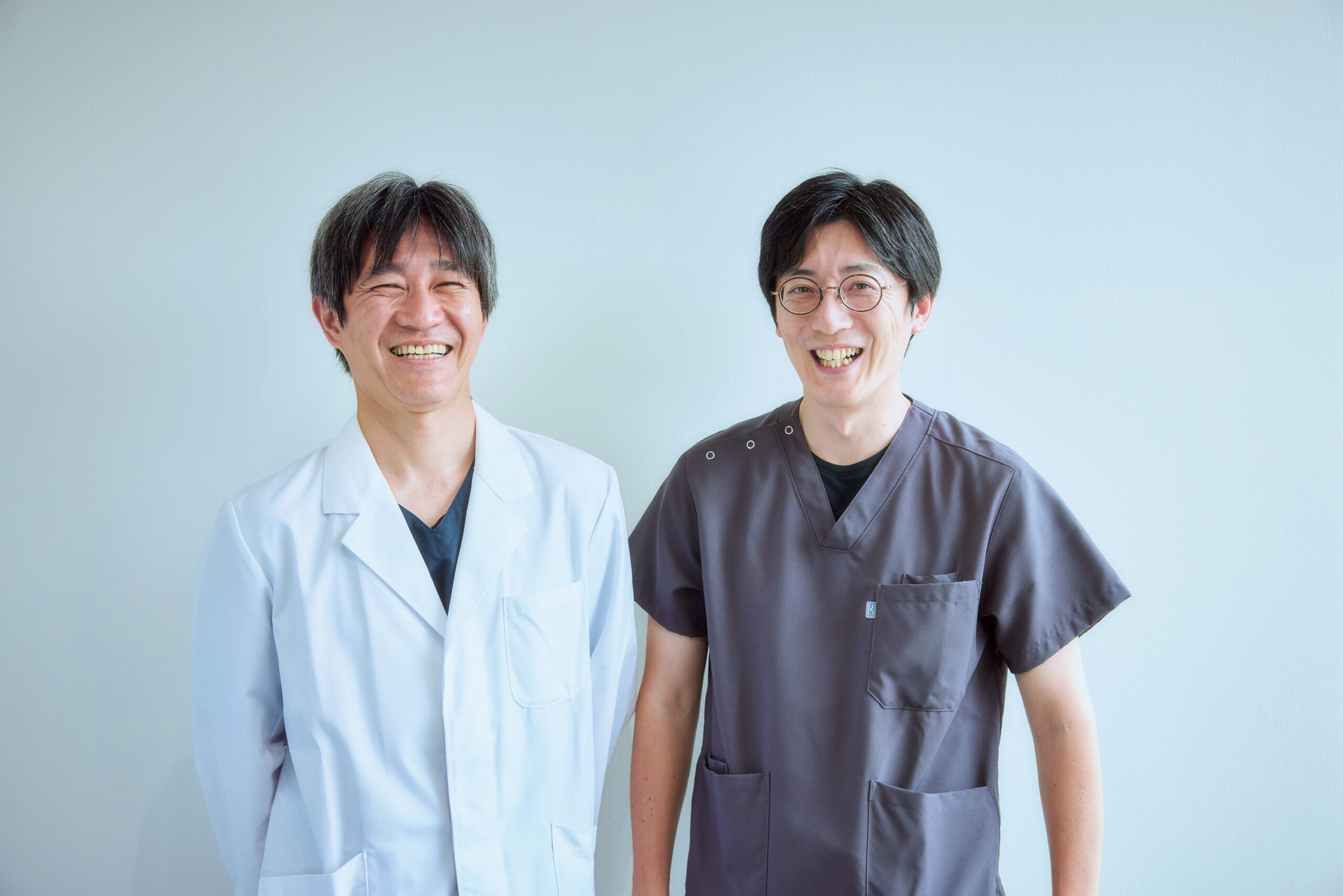 医師 遠藤 耕介