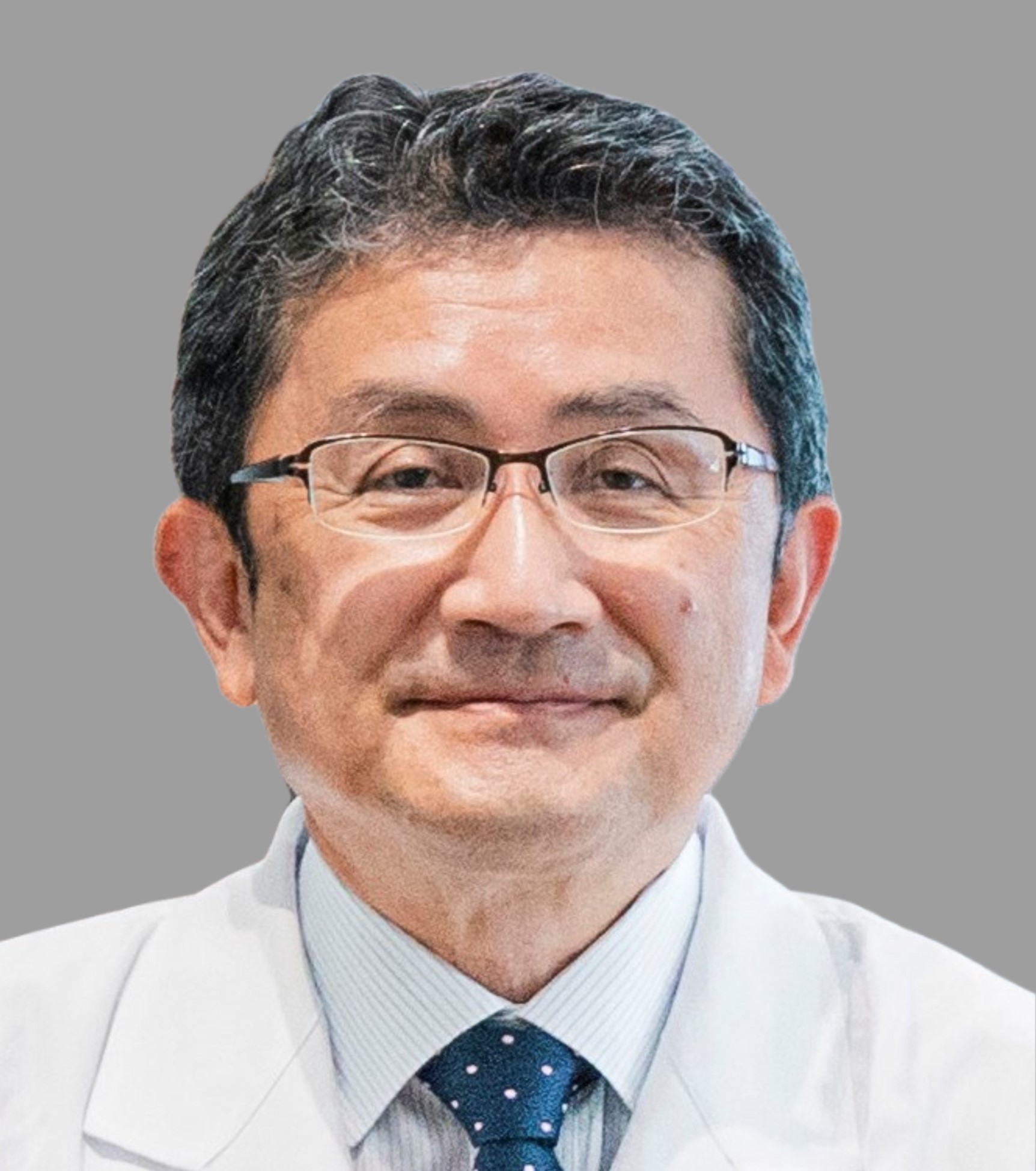 医療の質管理本部長