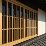 京都格子