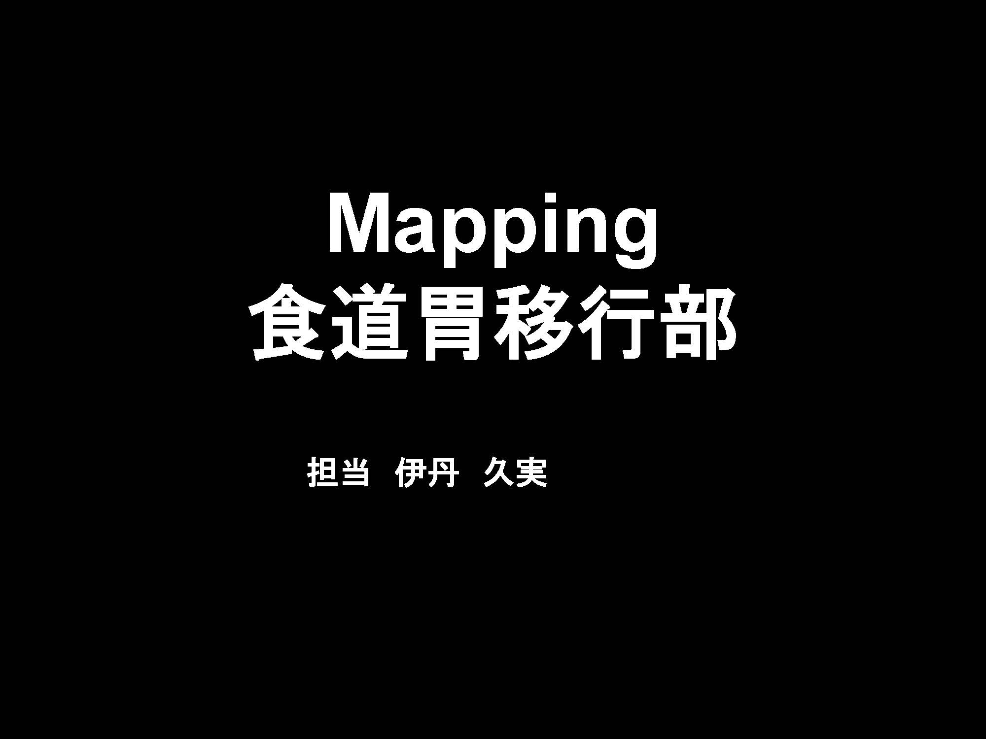 食道001