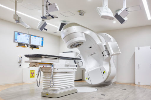 放射線治療装置 TrueBeam