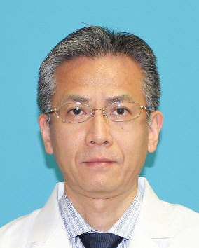 医療の質管理本部長